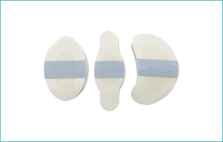 Hydrocolloid dressing