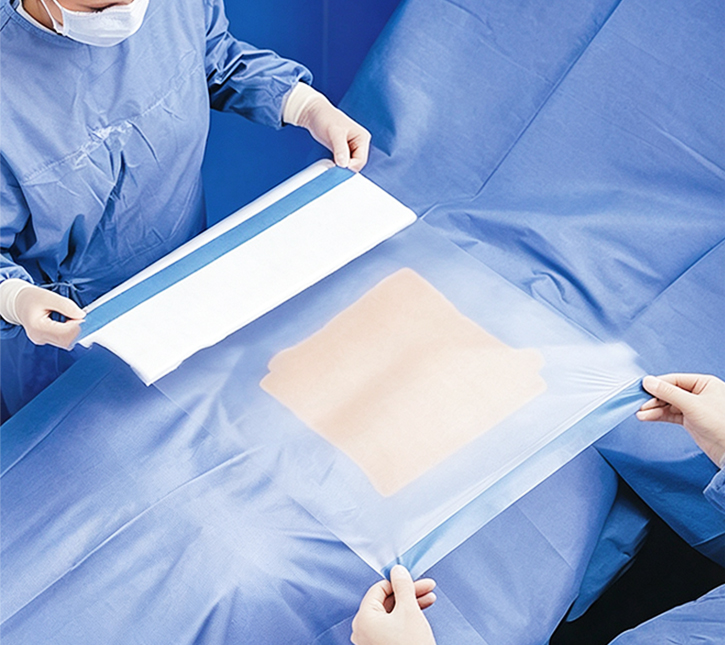 Surgical membrane