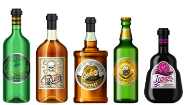 镭射啤酒标洗瓶难脱标？解决方案在这里！